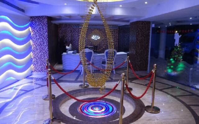 Hotel Sea Pearl