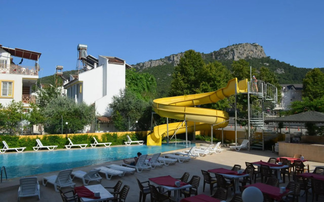 Park Avrupa Hotel