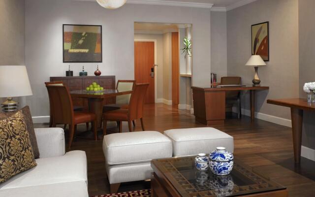 Marriott Executive Apartments Mayfair Bangkok