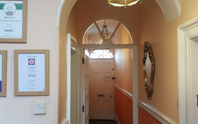 The Red House Guest House
