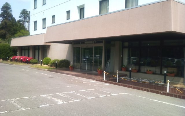 SkyHeart Hotel Narita