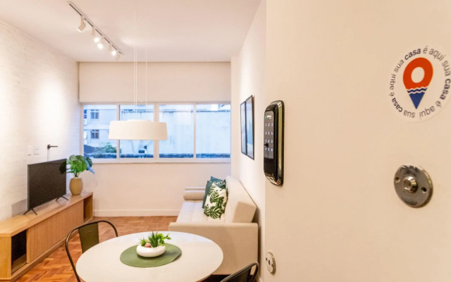 Torre 106 A 1Br Apartment In Ipanama Ghs 38119