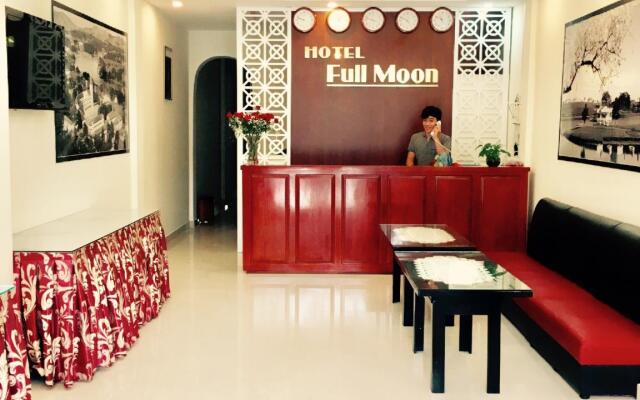 Full Moon Da Lat Hotel