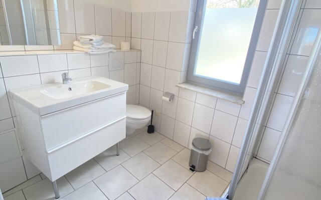 Pension Villa Elisabeth