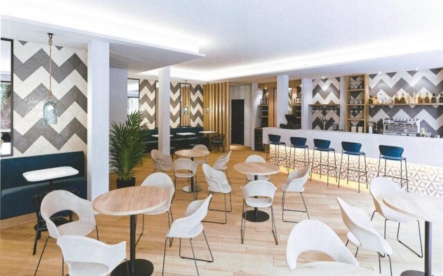 Hotel Morlans Suites - Adults Only