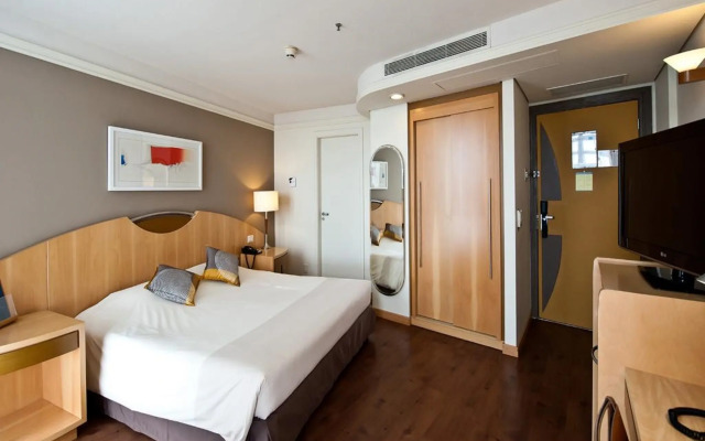 Nacional Inn Jaragua Sao Paulo Hotel