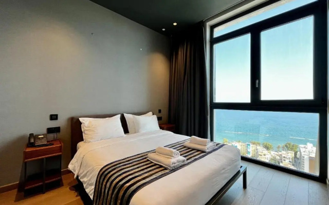 Only Boutique and Suites