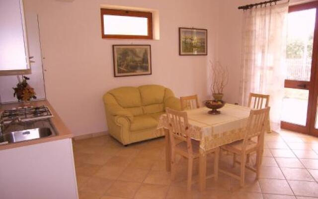 Villa Alessia