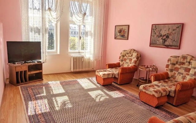 Kamil Apartments, Delux, 65 m2