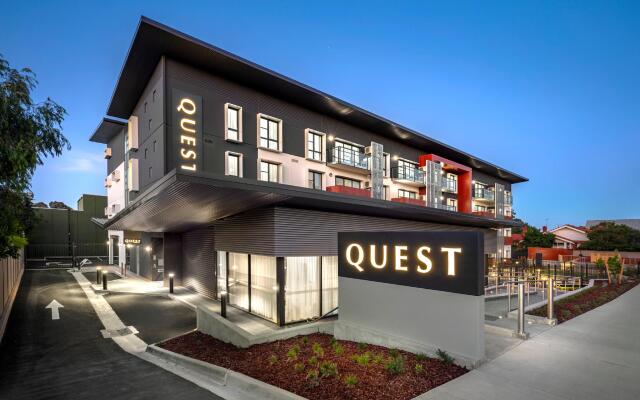 Quest Wangaratta