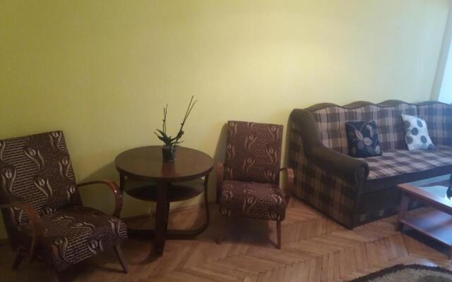 Apartament Viorea