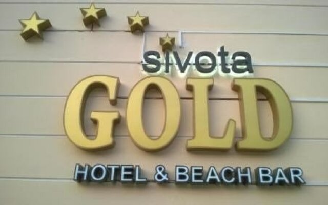 Sivota Gold