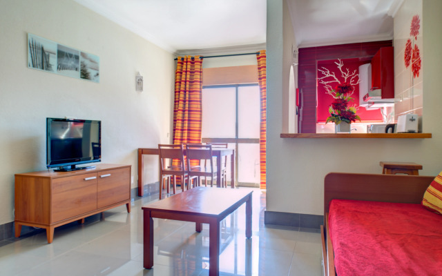Choromar Apartamentos