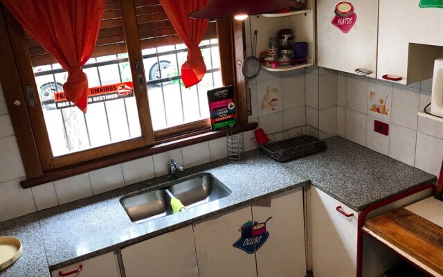 Hostel Punto Patagonico