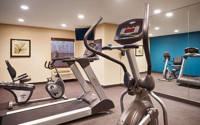 Best Western Plus Lonoke Hotel