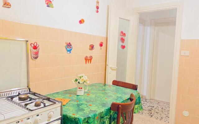 Roma IceCream Apartment