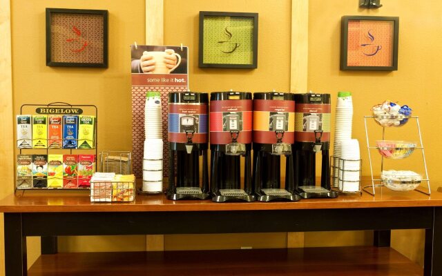 Hampton Inn and Suites Steamboat Springs