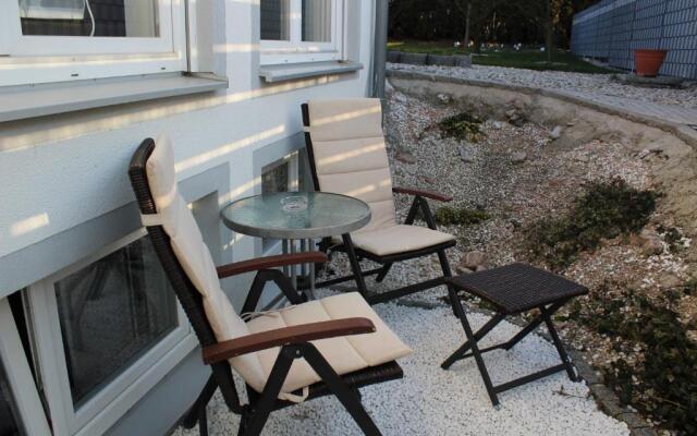 Studio-Appartement Neunburg vorm Wald