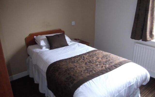 Arrochar Hotel 'A Bespoke Hotel'
