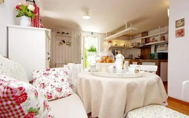 Blissful Bay Apartments Vrboska