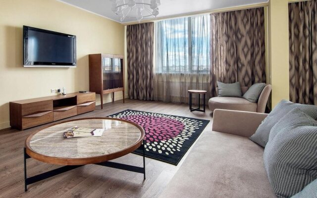 Park City Hotel Ufa