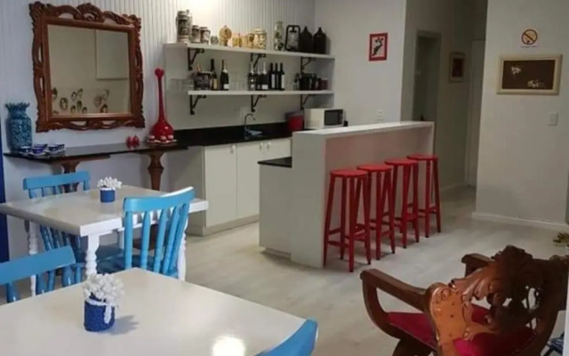 Hostel Buona Serata