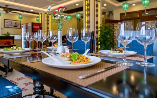 Le Pavillon Hoi An Boutique Hotel & Spa