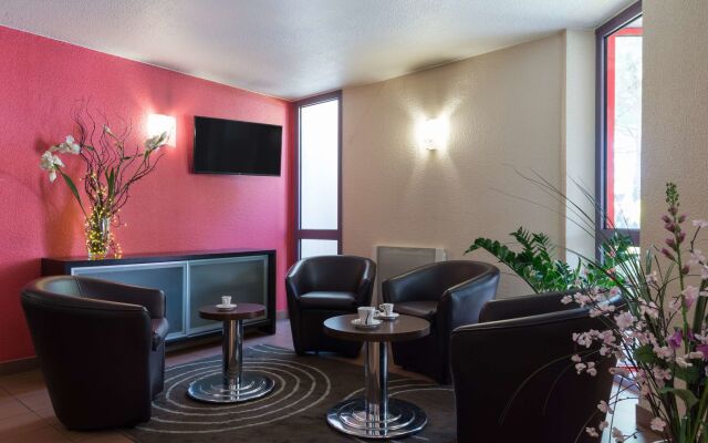 The Originals City, Hôtel Costières, Nîmes