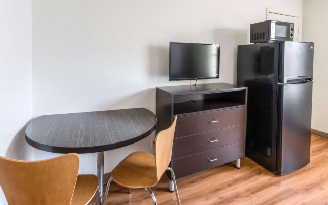 Quality Inn And Suites