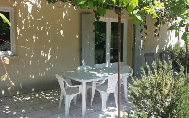 Les Maisons dEstelle