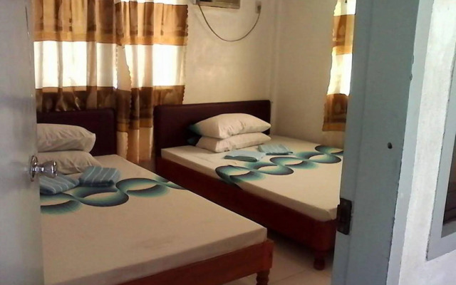 Tabada Homestay