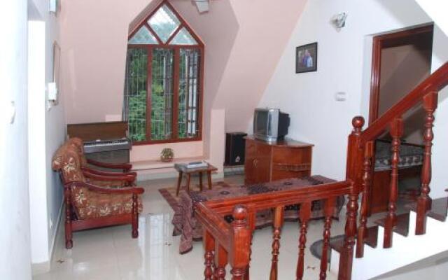 Leelu Homestay