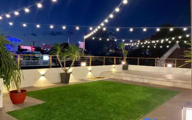 Aurora Suites Pasay near Airport