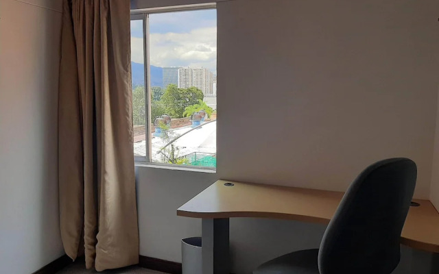 Guest House Poblado