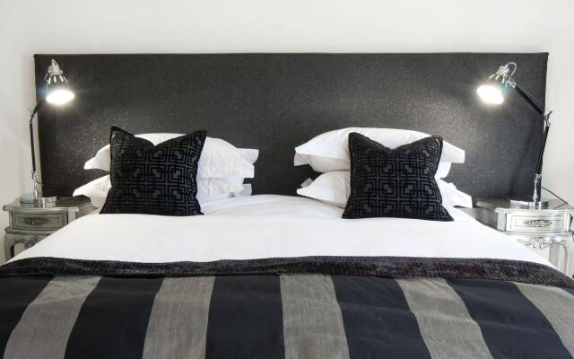 Purple Trumpet Guesthouse