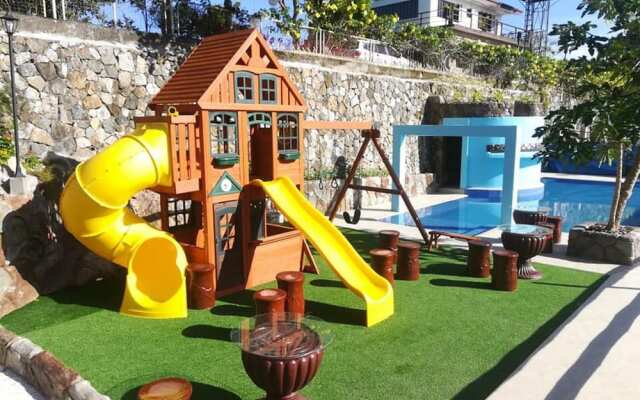 Serenity Farm and Resort