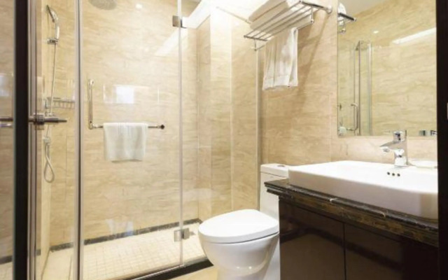 Shangdong Business Hotel