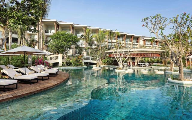 Sofitel Bali Nusa Dua Beach Resort