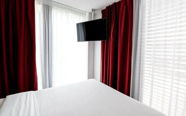B&B Hotel Zürich East Wallisellen
