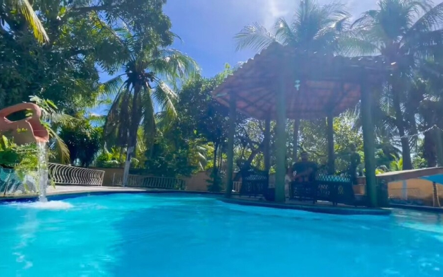 Noah de Coco Hotel Pousada