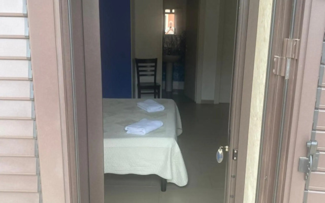 Hotel San Martino