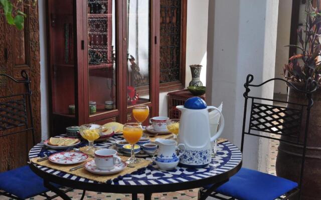 Riad Ghali & SPA