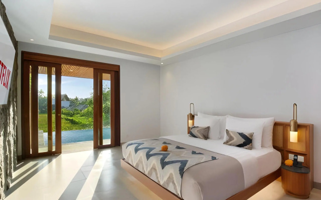Kaamala Luxury Resort & Spa Ubud by Ini Vie Hospitality