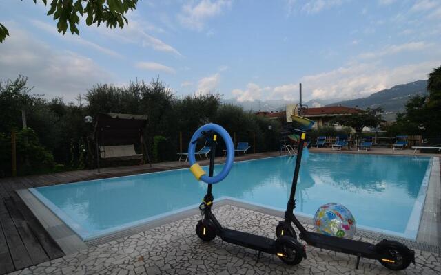 Agritur Michelotti