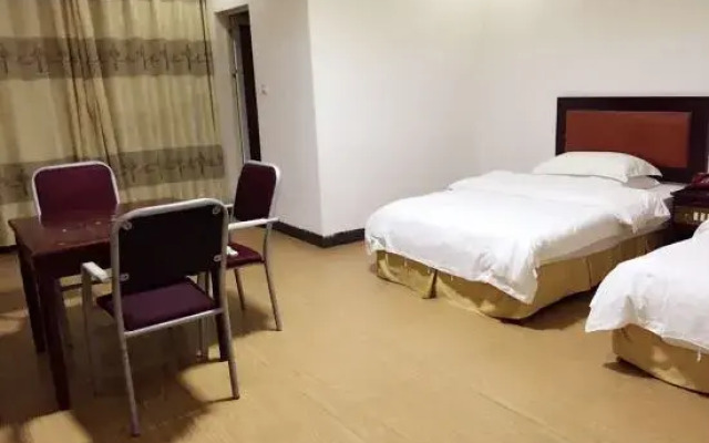 Shunfang Business Hotel