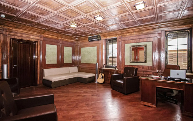 Коттеджи Чайна Таун