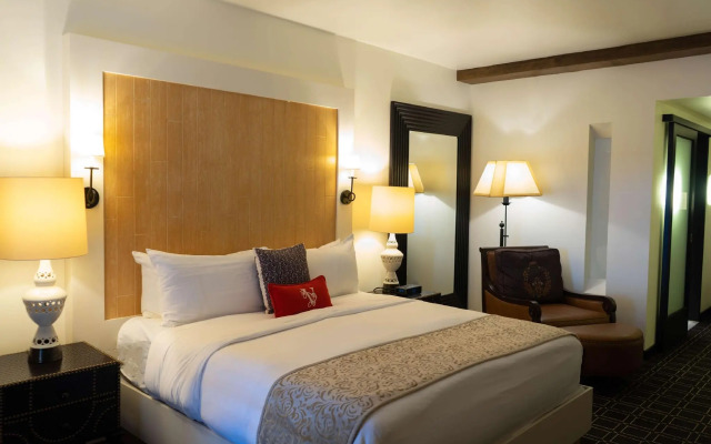 Hotel Valencia Santana Row