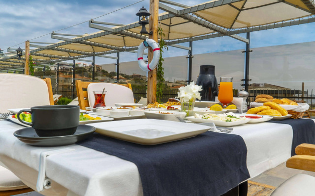 Kosa Otel Çeşme
