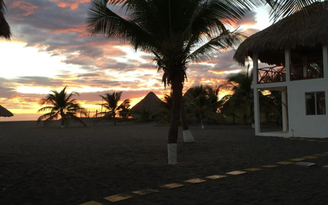 Hotel Caleta Azul