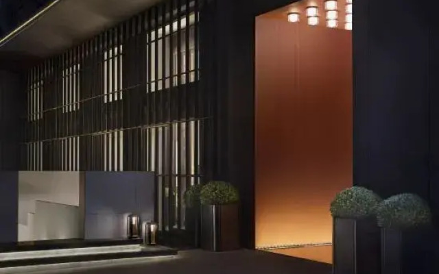 Hampton by Hilton Chengdu Chunxi Road